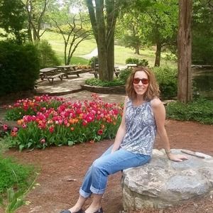 Meet your Posher, Kristi